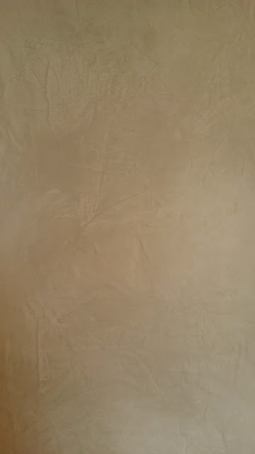 Venetian Plaster