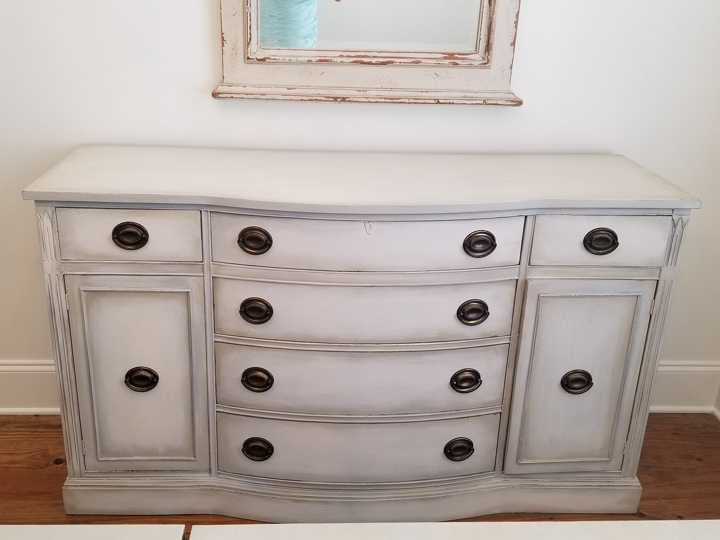 Distressed Furniture