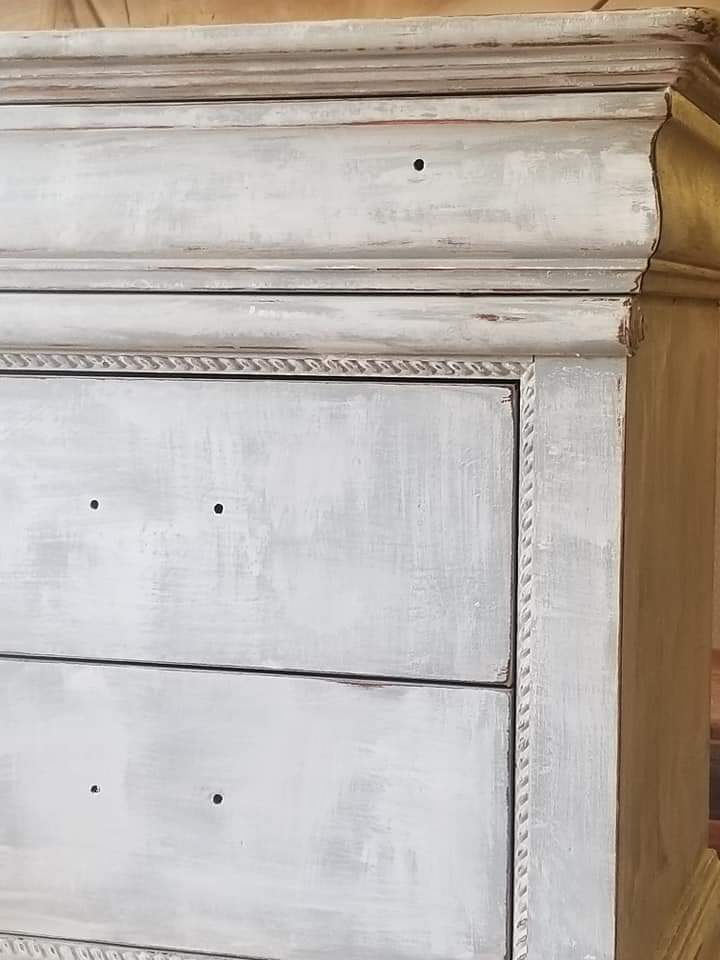 French Country Faux Finishes