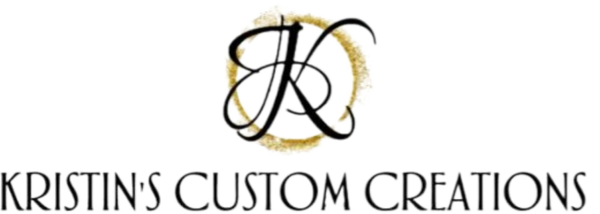 Kristin's Custom Creation