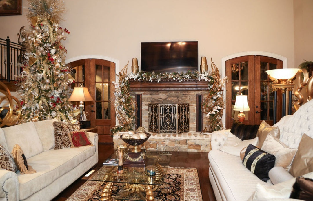 Christmas Decor & Design