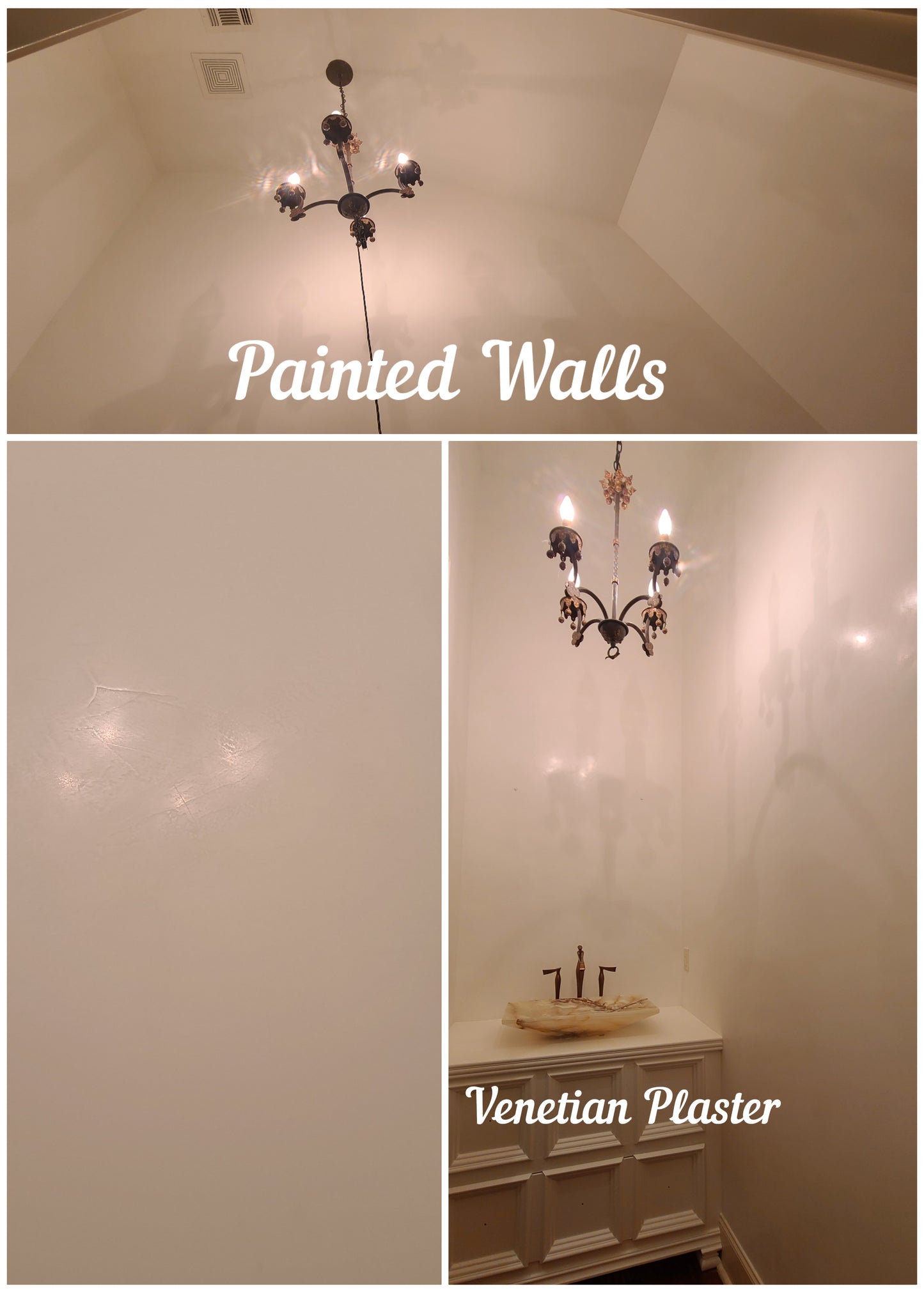 Venetian Plaster